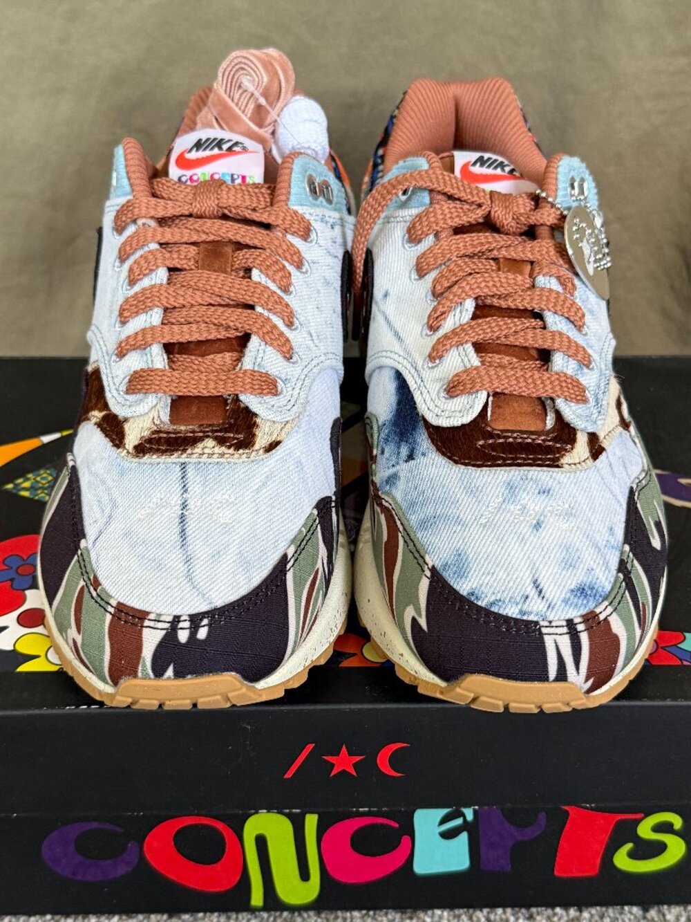 Nike Air Max 1 SP